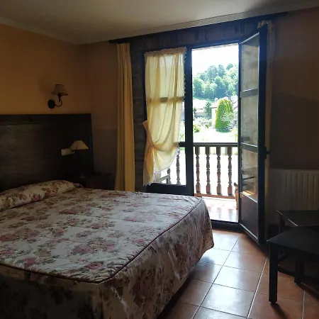 فندق I & Ii Intriago