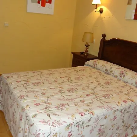 I & Ii Hotel Intriago