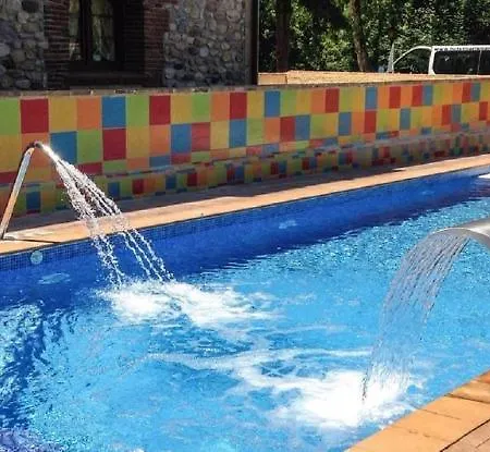 I & Ii Hotel Intriago