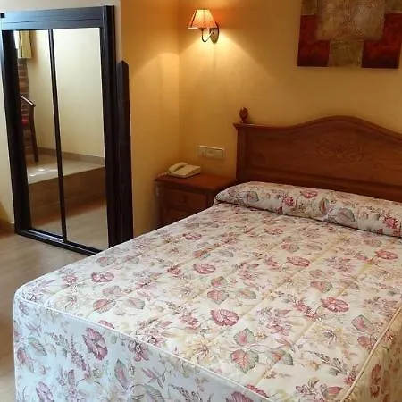 فندق I & Ii Intriago