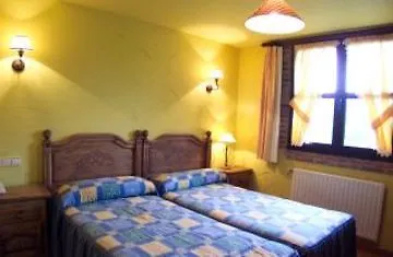 Hotel I & Ii