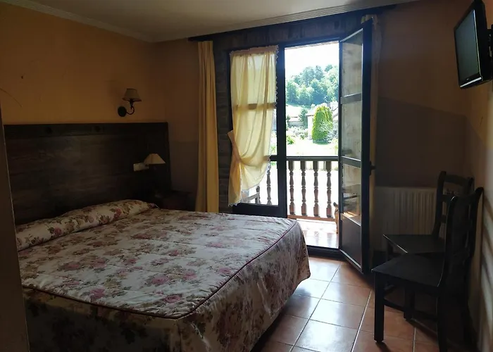 Отель I & Ii Интриаго