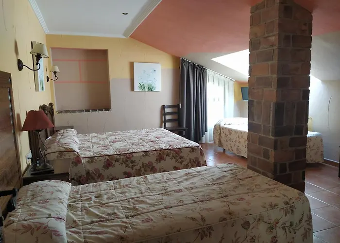 I & Ii Отель 2*