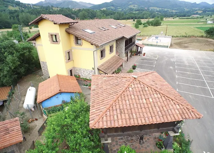 I & Ii Отель 2*