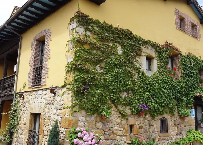 I & Ii Отель 2*