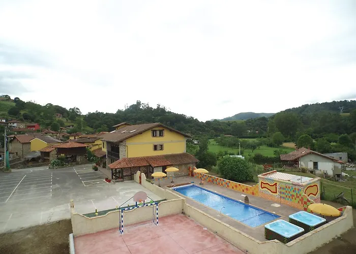 Отель I & Ii Интриаго