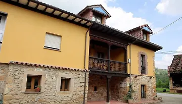 Отель I & Ii Интриаго